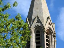 Church Steeple